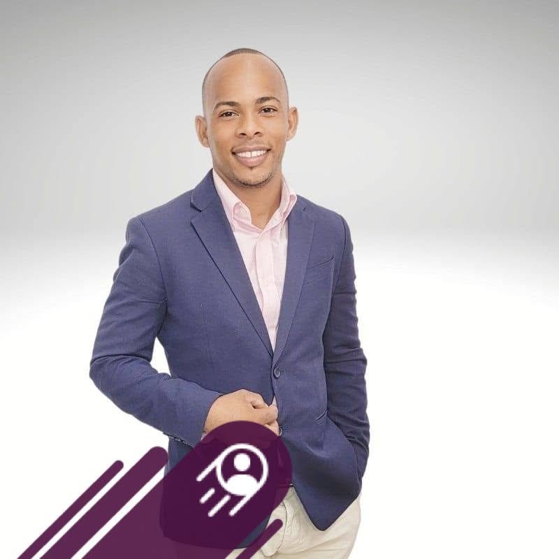 Daniel Mueses Bautista, CEO y Fundador de Tu Vivienda RD Realty