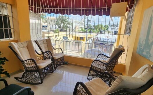 Edificio en venta en Alma Rosa segunda Actualmente generando ingresos