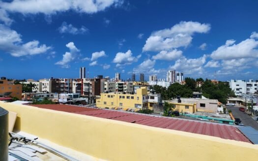 Edificio en venta en Alma Rosa segunda Actualmente generando ingresos
