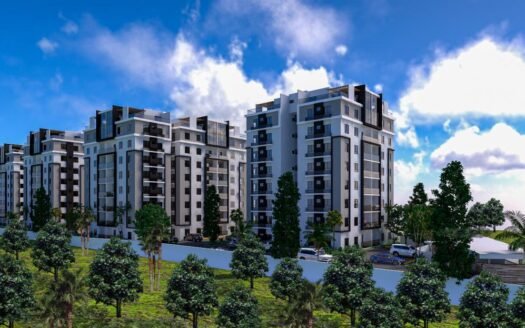 Apartamentos en Venta en Alameda Santo Domingo Oeste | Residencial TERRAVISTA