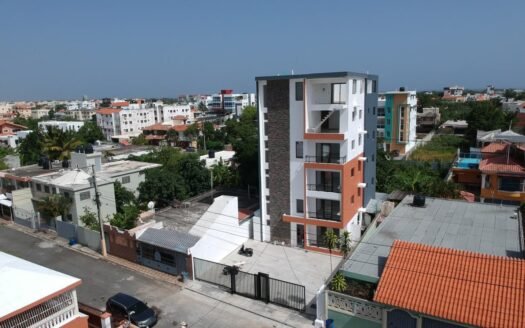 Apartamentos en prado oriental Santo Domingo esté