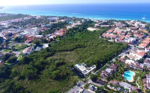 Apartamentos en Bayahíbe a pasó de la playa