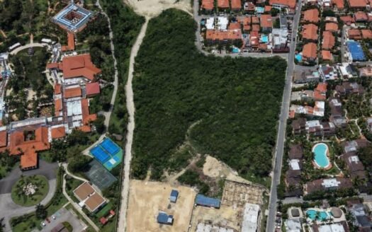 Apartamentos en Bayahíbe a pasó de la playa