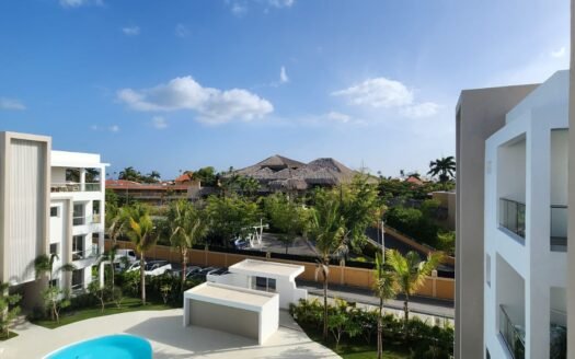 Apartamento en Venta con Vista al Mar en Playa Dominicus, Bayahíbe