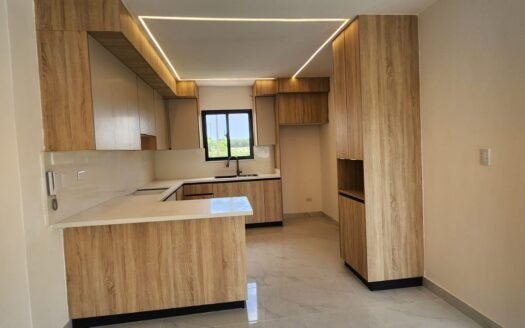 Apartamentos en Venta en Prado Oriental, Santo Domingo Este | Av. Ecológica
