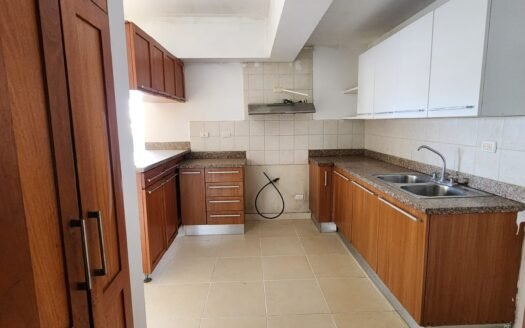 Apartamentos en Evaristo Morales