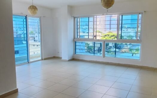 Apartamentos en Evaristo Morales