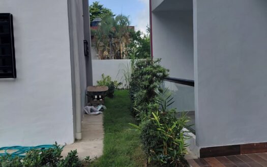Apartamentos listo para entrega en Av marginal de la Américas Santo Domingo esté