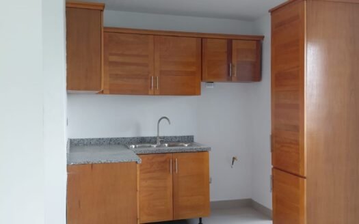 Apartamentos listo para entrega en Av marginal de la Américas Santo Domingo esté